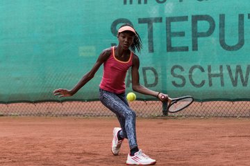 Noma Noha Akugue 444 - Schwartau Open